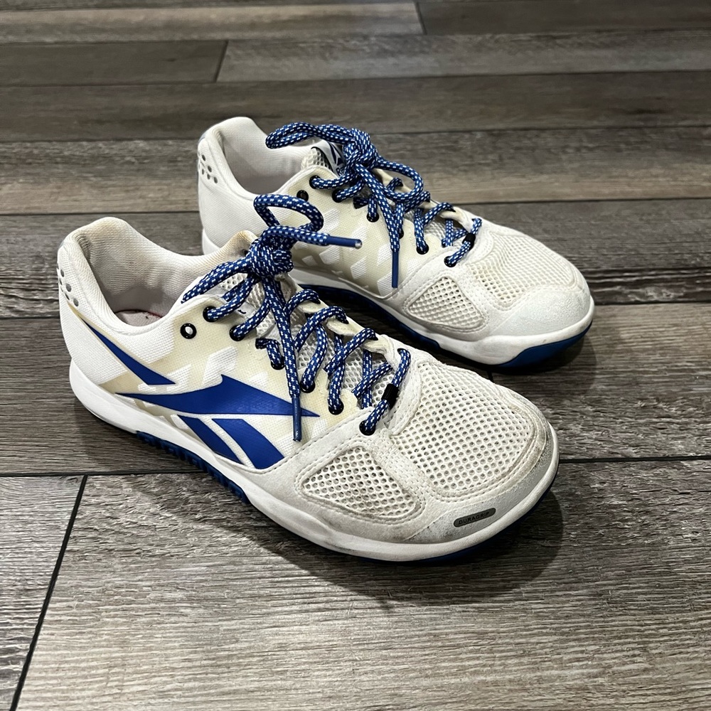 Reebok Nano 2.0
